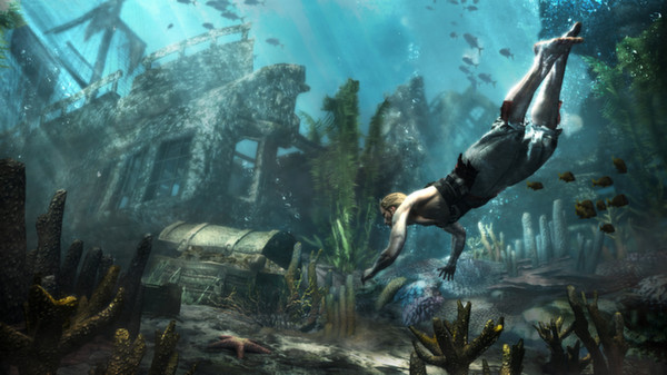 Assassin’s Creed IV Black Flag screenshot 4