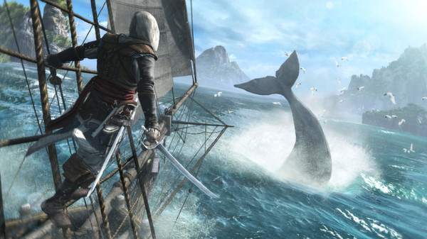 Assassin’s Creed IV Black Flag screenshot 6