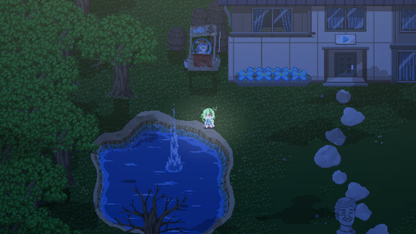 HoloCure - Save the Fans! screenshot 5