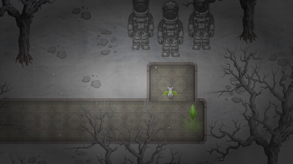 At the Dream End 2 - Beyond Gods screenshot 7