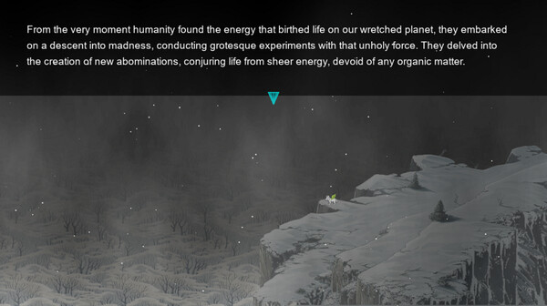 At the Dream End 2 - Beyond Gods screenshot 8