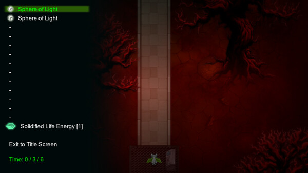 At the Dream End 2 - Beyond Gods screenshot 6
