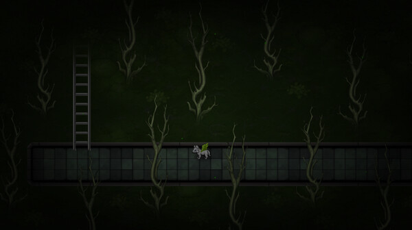 At the Dream End 2 - Beyond Gods screenshot 9