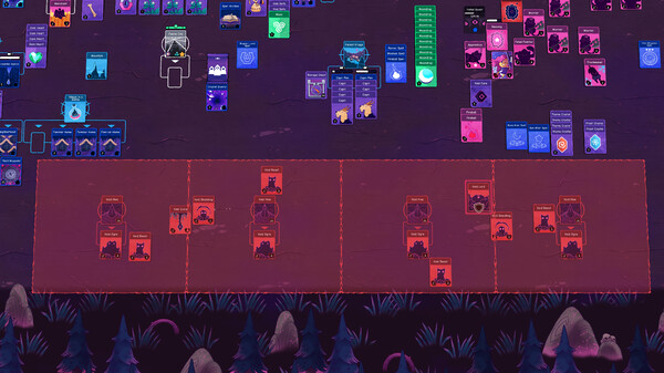 WitchHand screenshot 10
