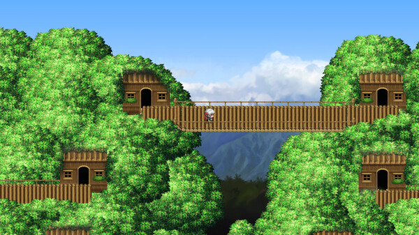 Heroes of Spyria screenshot 3