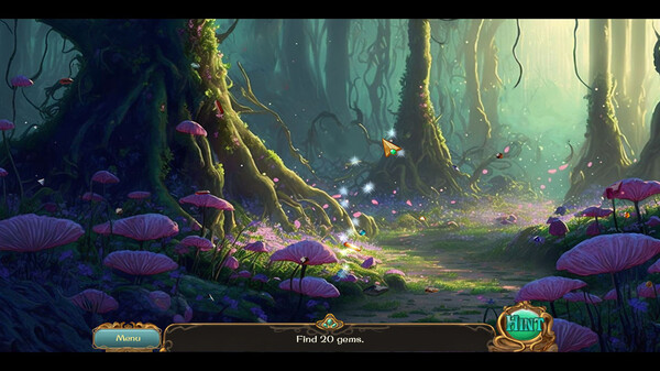 Enchantment Secret Hideaway screenshot 1