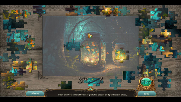 Enchantment Secret Hideaway screenshot 3
