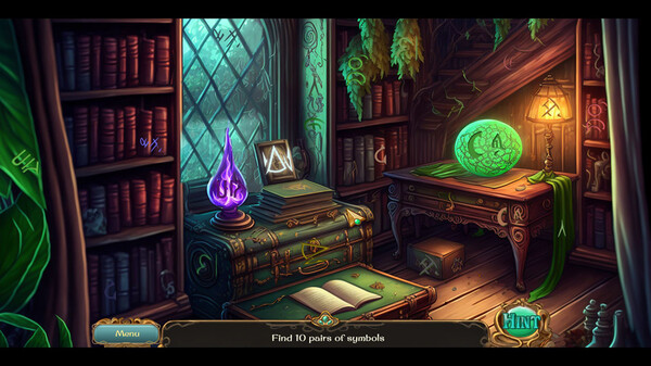 Enchantment Secret Hideaway screenshot 4