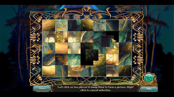Enchantment Secret Hideaway screenshot 5