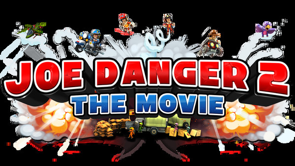 Joe Danger 2: The Movie screenshot 8