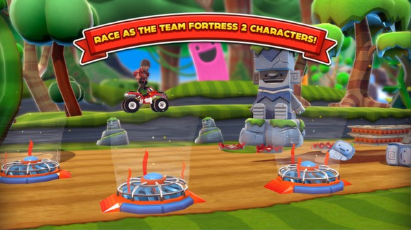 Joe Danger 2: The Movie screenshot 7