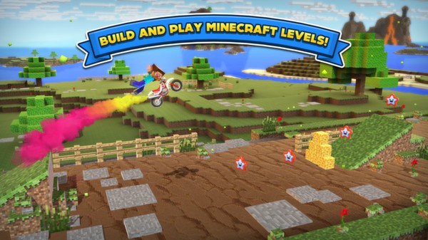 Joe Danger 2: The Movie screenshot 6
