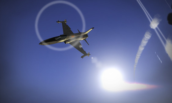 Vector Thrust screenshot 6