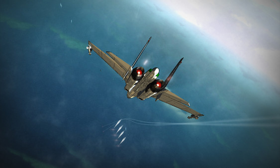 Vector Thrust screenshot 11
