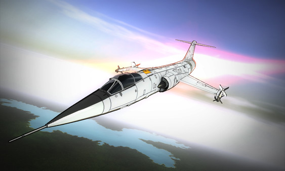 Vector Thrust screenshot 8