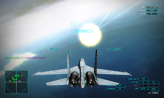Vector Thrust screenshot 7