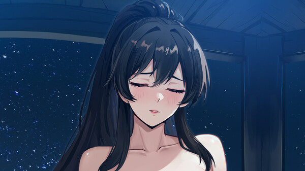 桃色武林 screenshot 2