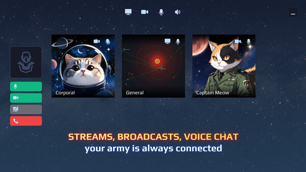 War For Galaxy screenshot 7
