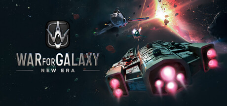 War For Galaxy