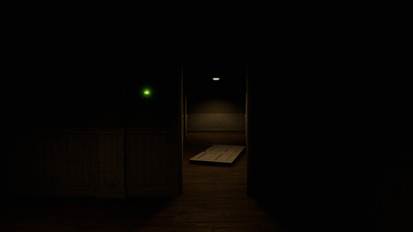 KAGIDOKO : A Deep Learning Horror Game screenshot 5