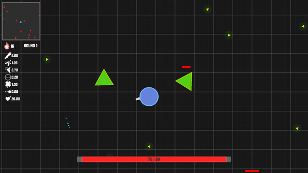 Poly screenshot 7