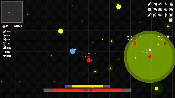 Poly screenshot 5