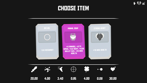 Poly screenshot 3