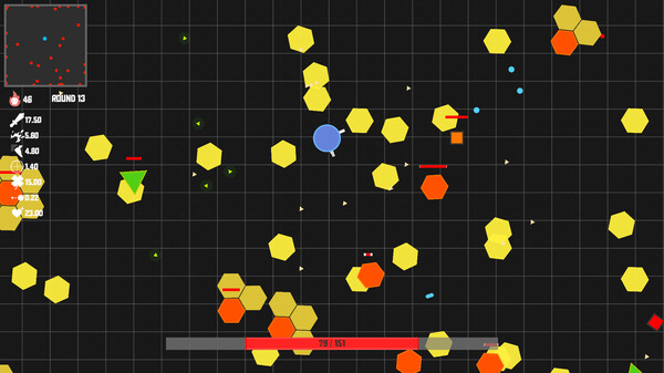 Poly screenshot 6
