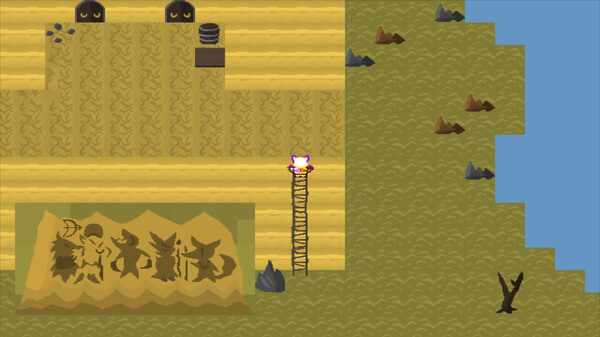 Crescent Quest screenshot 8