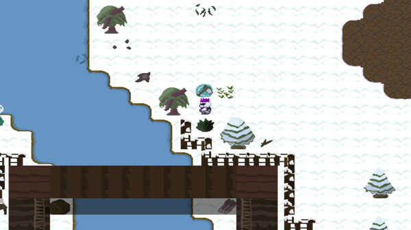 Crescent Quest screenshot 1