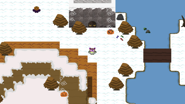 Crescent Quest screenshot 4