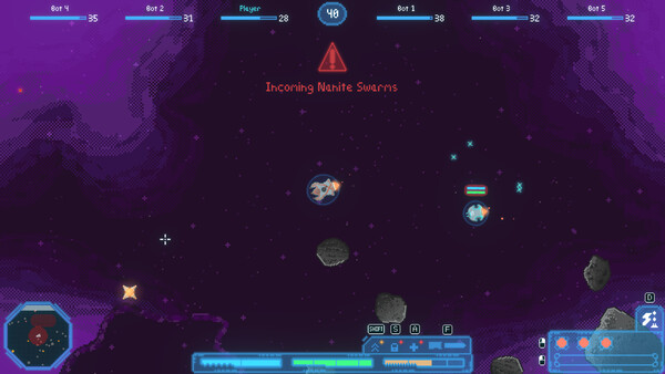 Cosmula screenshot 7