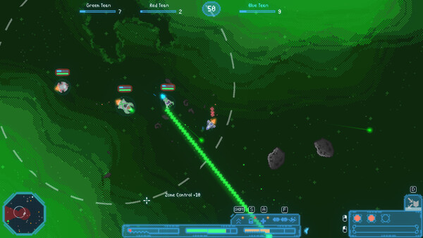 Cosmula screenshot 5