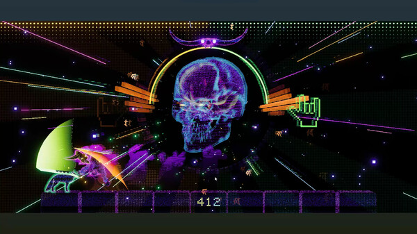 PsyQik screenshot 2