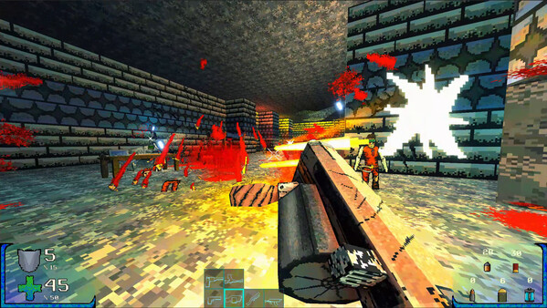Palladium screenshot 5
