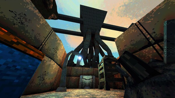 Palladium screenshot 8