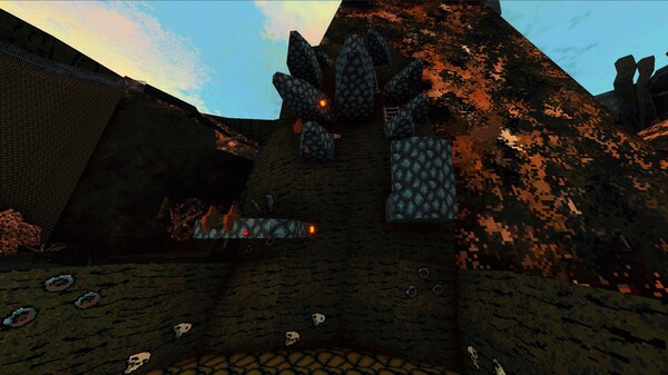Palladium screenshot 4
