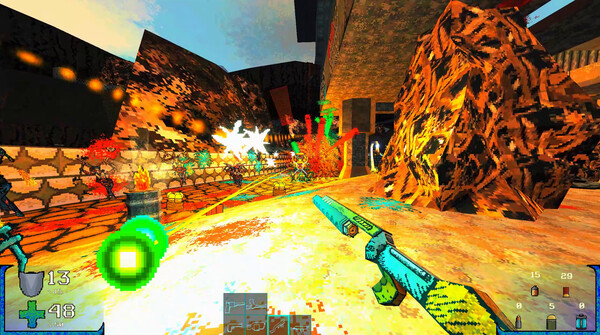Palladium screenshot 7