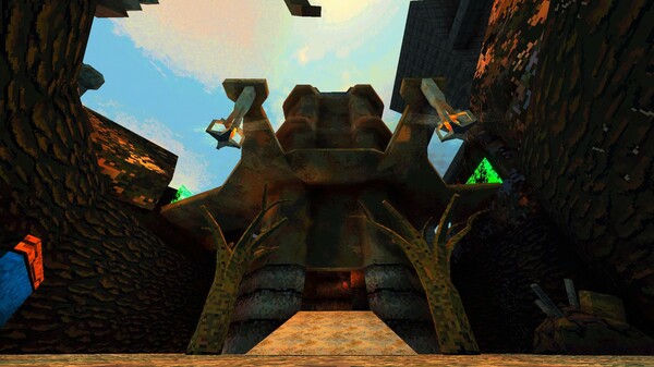Palladium screenshot 6