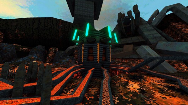 Palladium screenshot 10