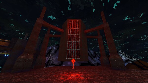 Palladium screenshot 1
