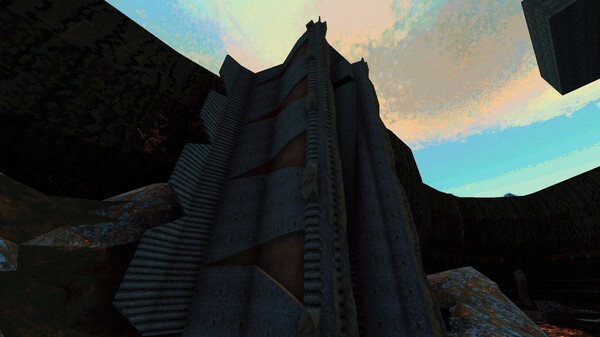 Palladium screenshot 3