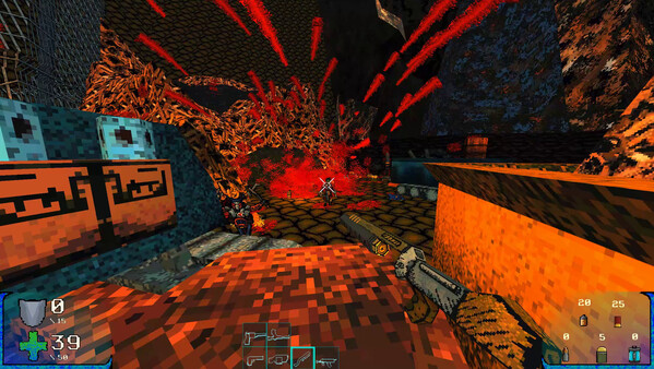 Palladium screenshot 12