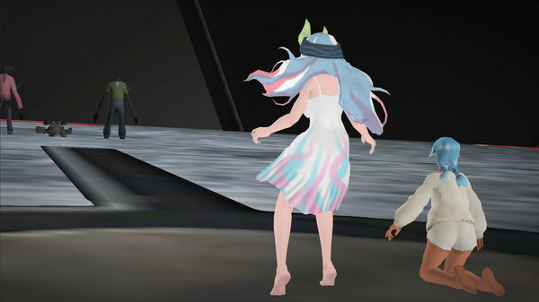 DEMONIAC WORDS screenshot 10