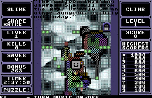 3 Hit Blunders Bundle screenshot 5