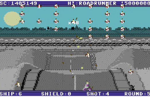 3 Hit Blunders Bundle screenshot 1