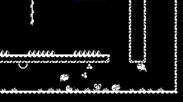 Ratyrinth screenshot 1