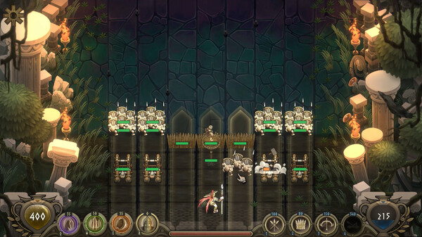 Ajax’s Trial screenshot 7