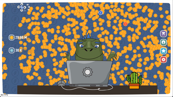 IT Clicker: Dinosaur in the Code World screenshot 5