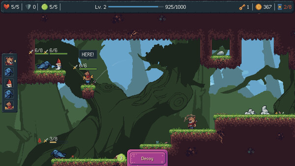 Bearnard screenshot 10